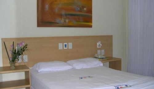 Luxury Single Room
