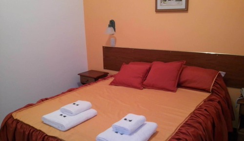 Quadruple Room, Connecting Rooms