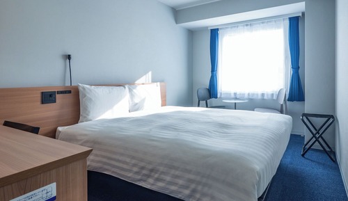 Standard Double Room, Non Smoking