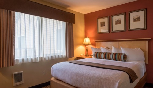 Suite, 1 Bedroom