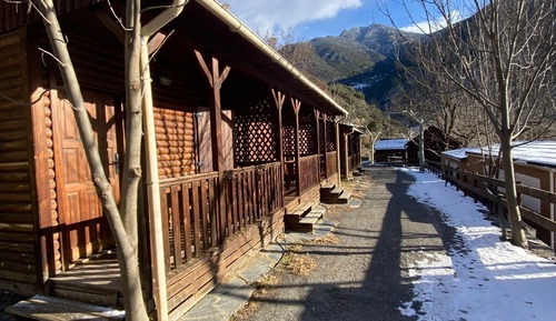 Standard Double Room, 1 Bedroom (2 pax)