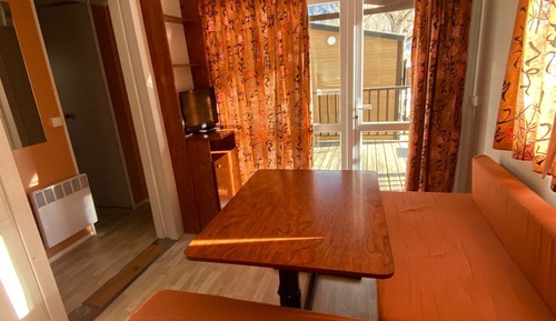 Comfort Mobile Home