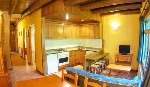 Comfort Apartment, 2 Bedrooms