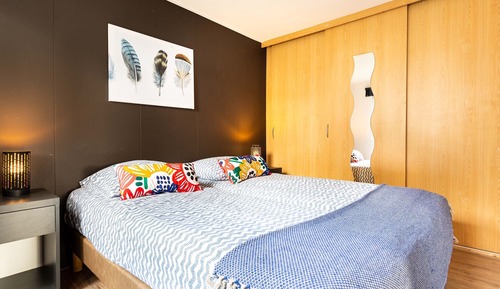 Holiday home 4 personen