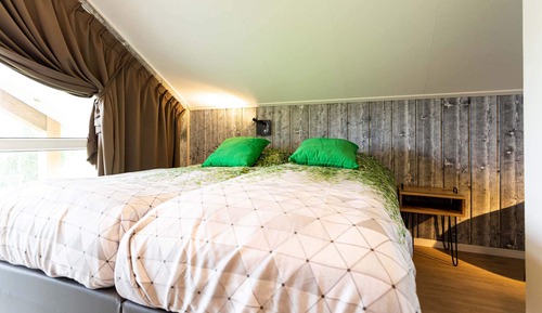 Villa 12 pers. Zwembad & Wellness Hottub