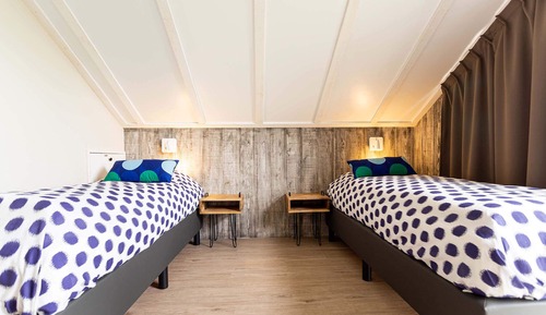 Villa 10 pers. Zwembad & Wellness Hottub