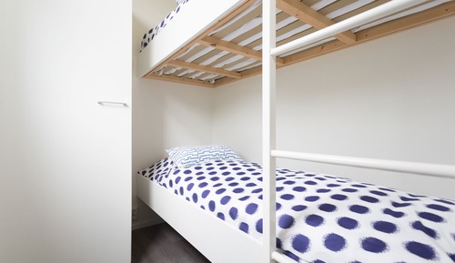 Rialto 6 personen