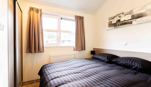 Lindenhoeve 4 personen