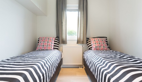 Parel 4 personen