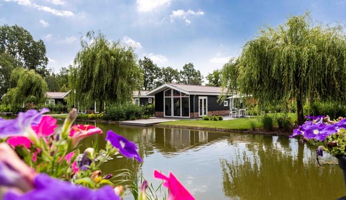 Lindenhoeve 5 personen