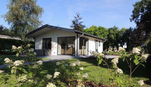 Landhuis 4 personen