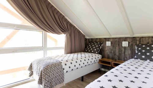 Villa 14 personen Wellness