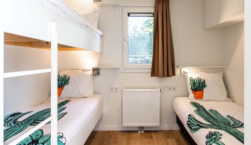 Landhuis 5 personen MIVA
