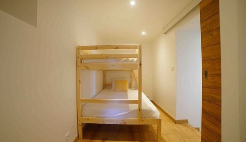 Superior Apartment, Ensuite, Sea View (Balcon/Balcony)