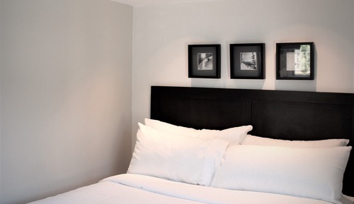 The Whistler Blackcomb Suites