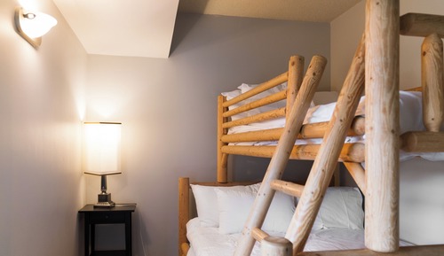 The Garibaldi Suite