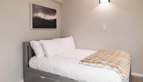 The Tantalus Suite