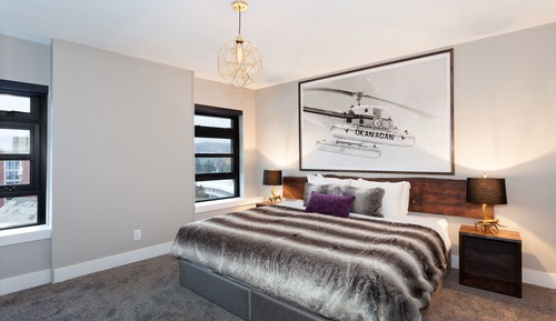 The Penthouse