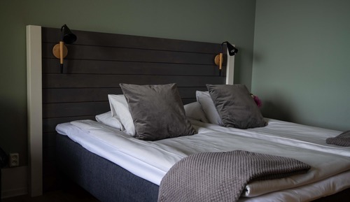 Standard Room, 2 Twin Beds, Non Smoking