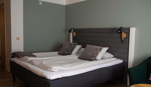 Standard Room, 1 King Bed, Non Smoking