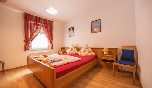 Standard Double Room, 1 Double Bed, Private Bathroom