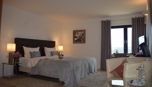 Premium Suite
