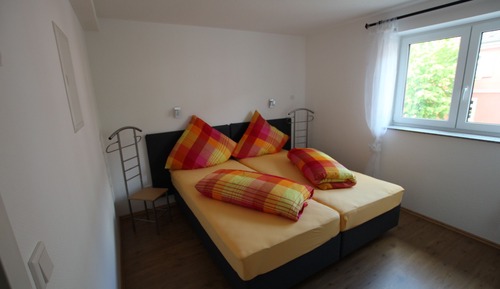 Apartment, 1 Bedroom, Balcony (Nr. 74)