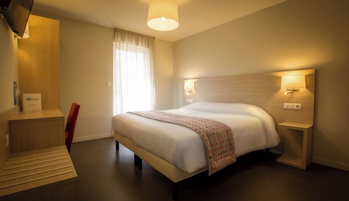 Comfort Quadruple Room