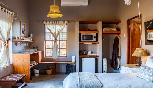 Premier Double Room