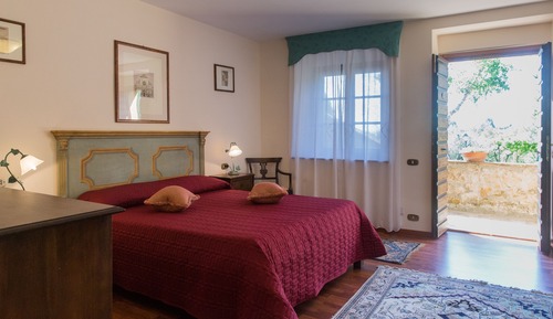 Deluxe Room, 1 Bedroom