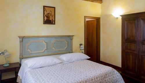 Standard Triple Room, 1 Bedroom