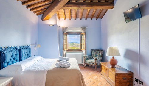 Comfort Double Room