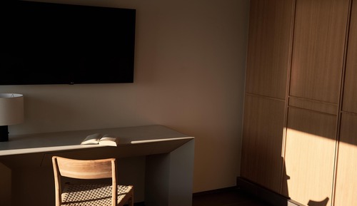 Junior Suite, Sea Facing (Seafront)