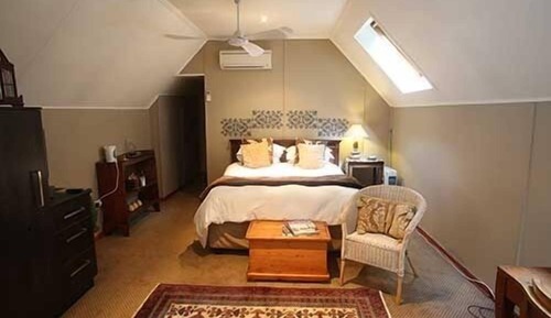 Business Room 6 