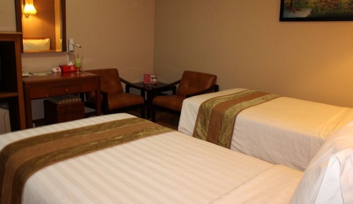 Superior Room