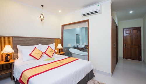 Grand Double or Twin Room