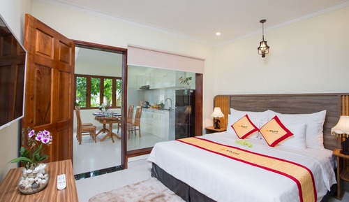 Family Suite, 2 Bedrooms