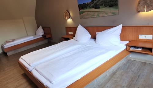 Comfort Apartment (25€ Cleaning Fee)