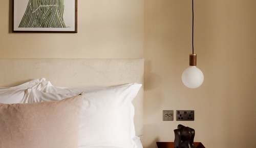 Comfort Double Room