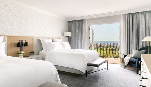 Presidential Suite, 2 Bedrooms
