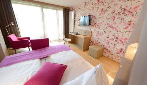 Exclusive Double Room