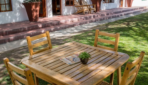 Comfort Room, 1 Bedroom (Olive Orchard Guest Room)