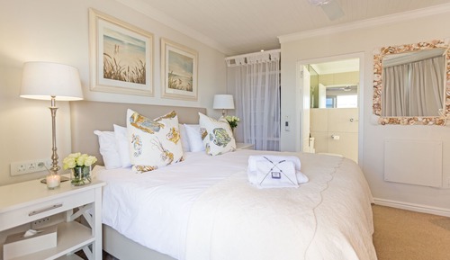 Shell Room