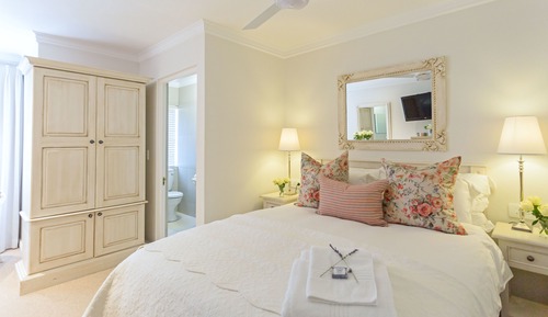 Rose Room