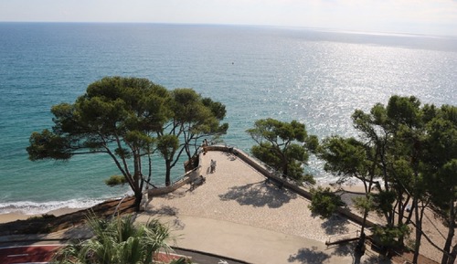 Apartment, 2 Bedrooms (6 people, 5th floor - nº 23)