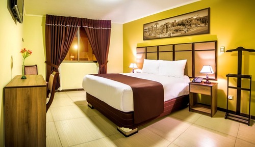 Single Room