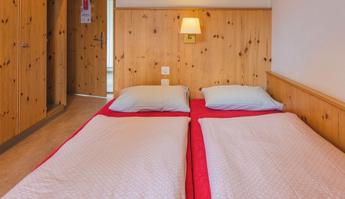 Double Room, Balcony (Private Bathroom)