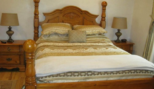 Presidential Grand Villa - 4 Bedrooms, 3 Bath ($200.00 Cleaning Fee)