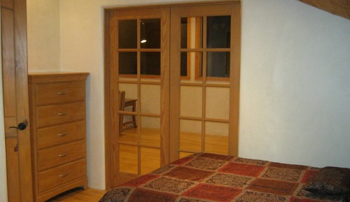 Luxury Canyon Suites - 3 Bedroom, 2 Bath ($125.00 Cleaning fee)