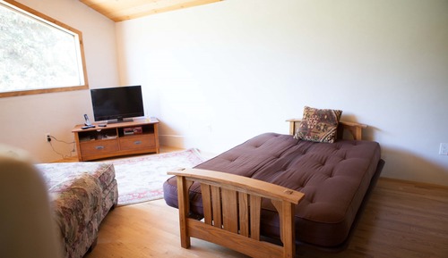 Luxury Mountain View Suites - 4 Bedroom, 2.5 Bath ($150.00 Cleaning fee)